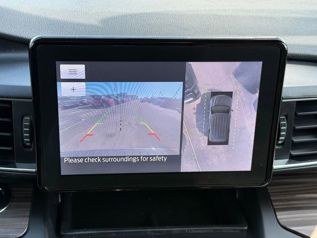 Certified 2020 Ford Explorer Limited image 13