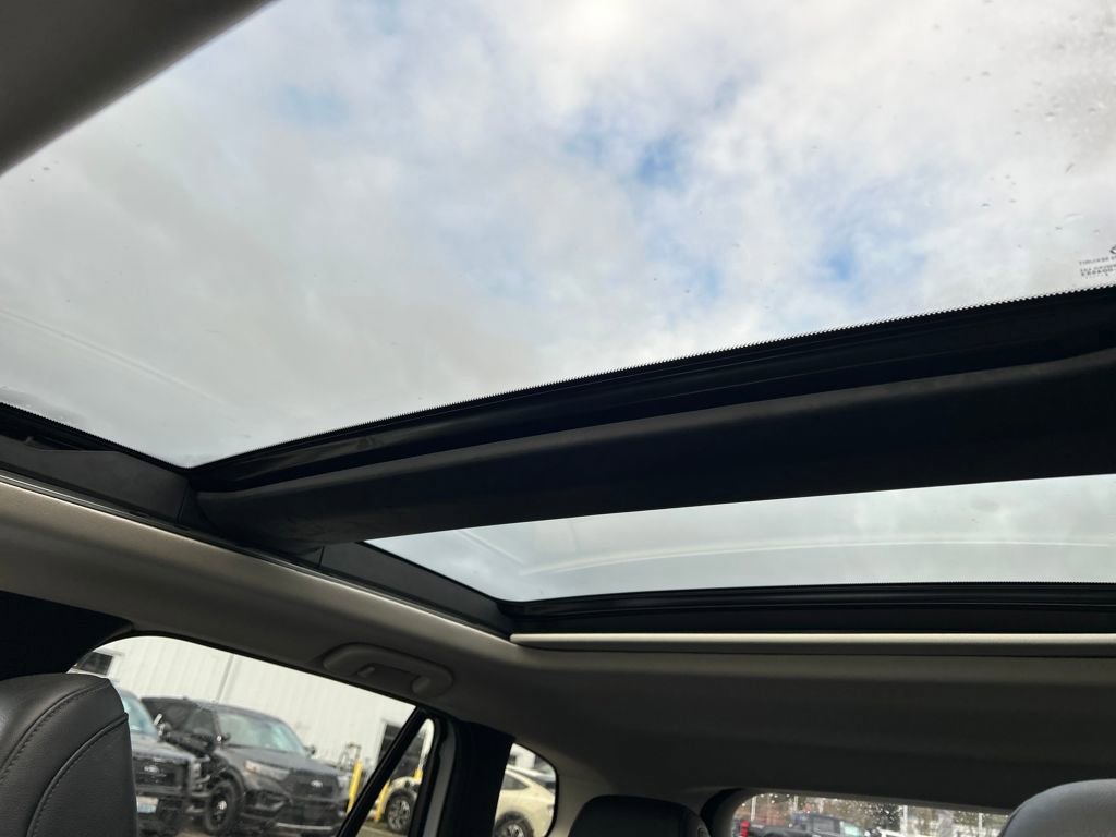 Used 2023 MAZDA CX-50 AWD 2.5 S w/ Cargo Package image 29