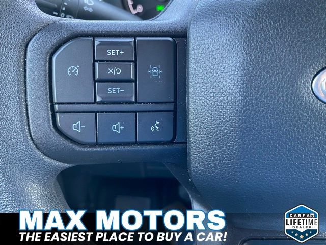 Certified 2023 Ford F150 XL w/ STX Appearance Package AWD/4WD image 11