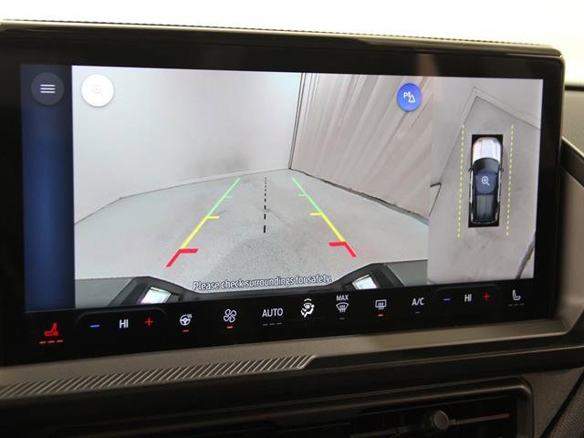 Certified 2025 Ford Bronco Sport Badlands w/ Badlands Tech Package image 14