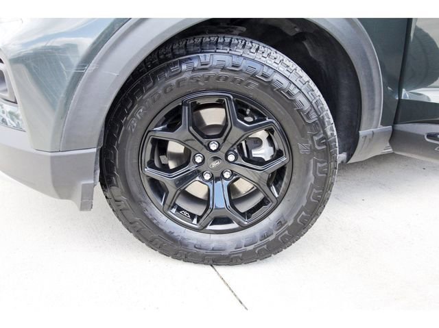 Certified 2022 Ford Explorer Timberline image 31