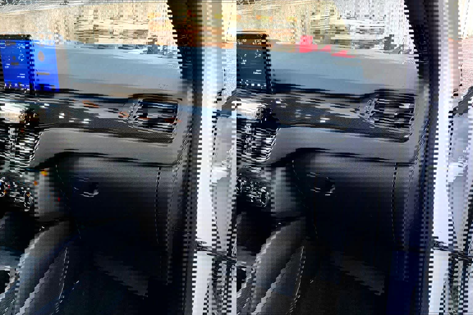 Certified 2023 Ford Escape ST-Line image 19