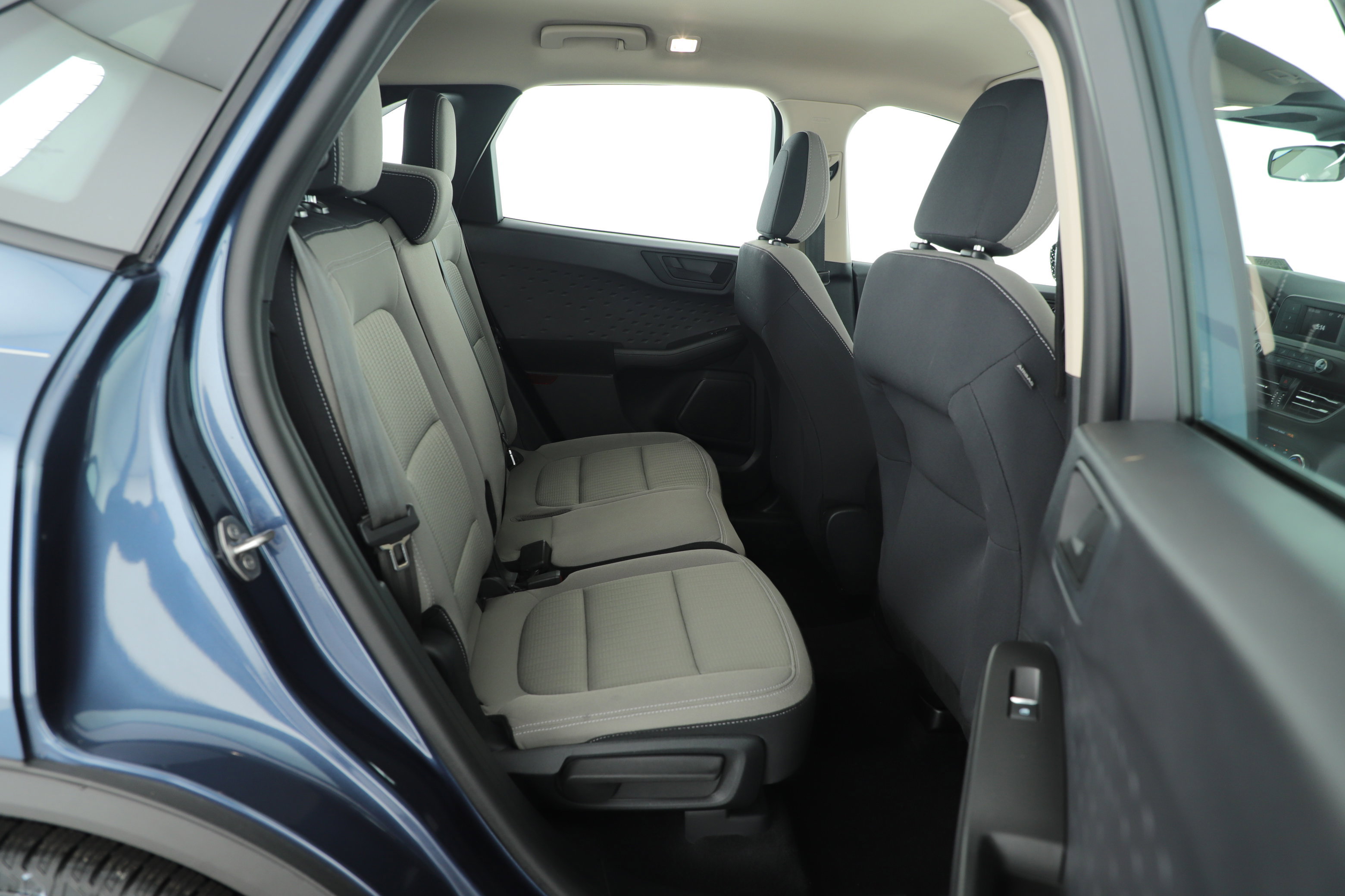 Certified 2020 Ford Escape S image 12