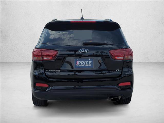 Used 2020 Kia Sorento S FWD image 6