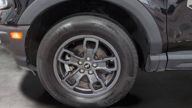 Certified 2023 Ford Bronco Sport Big Bend w/ Convenience Package AWD/4WD image 31