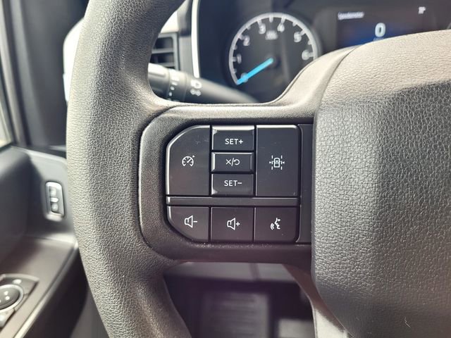 Certified 2023 Ford F150 XL AWD/4WD image 24