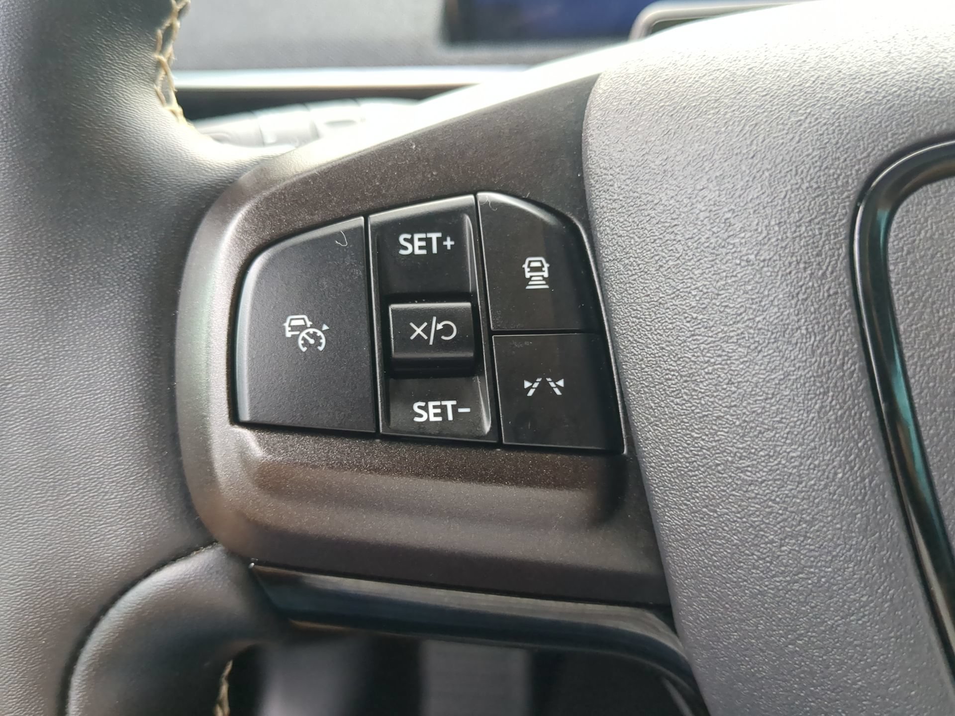 Certified 2025 Ford Mustang Mach-E GT AWD/4WD image 66