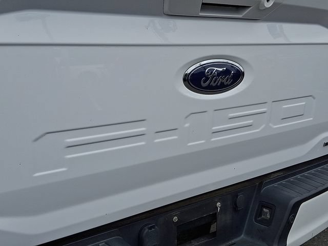 Certified 2021 Ford F150 XLT w/ Equipment Group 302A High AWD/4WD image 37