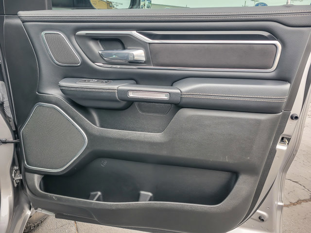 Used 2022 RAM 1500 Laramie image 19
