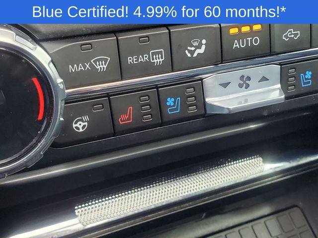 Certified 2024 Ford F150 Raptor AWD/4WD image 21