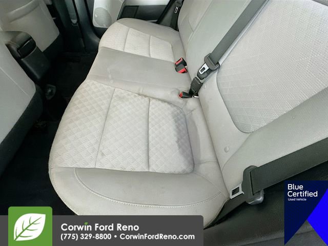 Used 2020 Kia Rio S FWD image 22