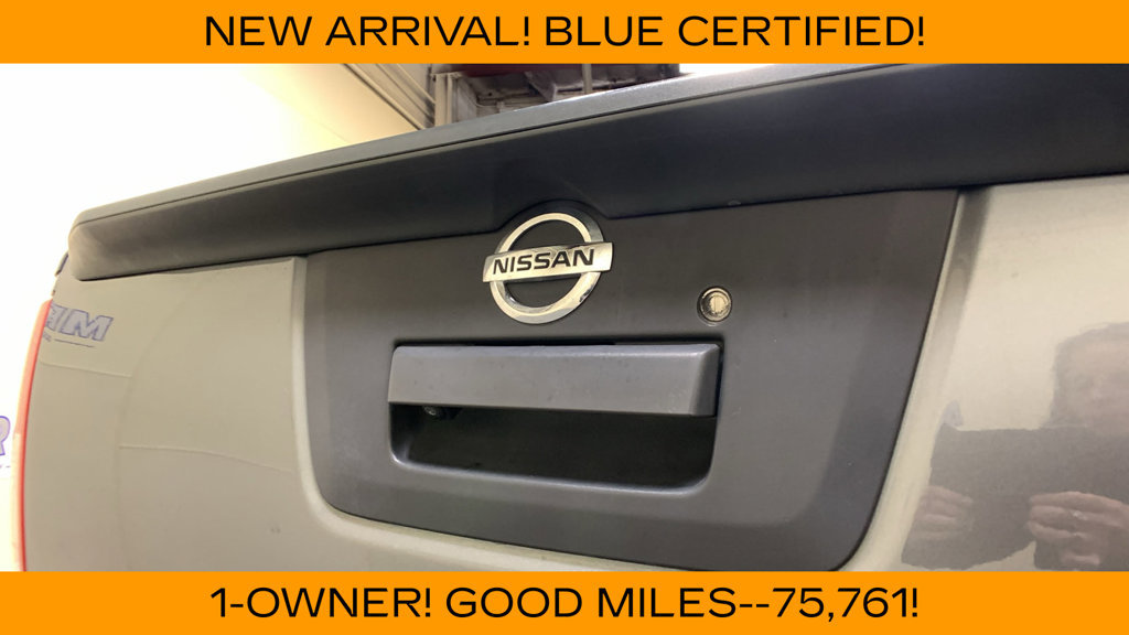 Used 2019 Nissan Frontier PRO-4X w/ Pro-4x Luxury Package AWD/4WD image 19