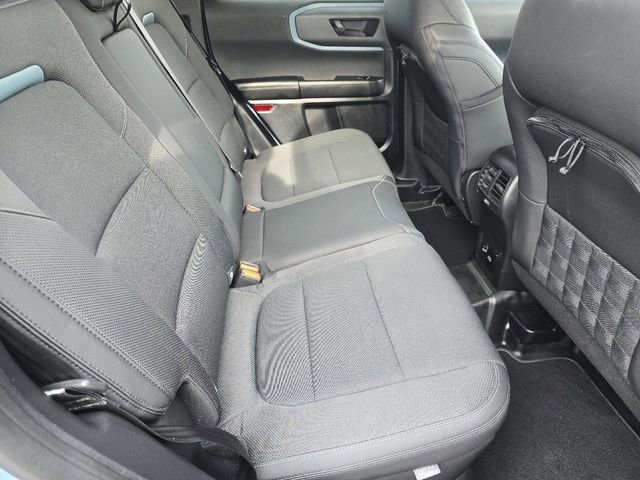 Certified 2022 Ford Bronco Sport Badlands AWD/4WD image 26