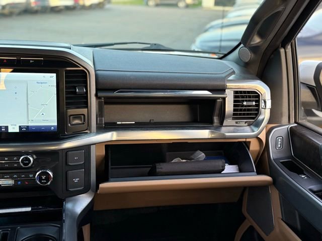 Certified 2021 Ford F150 Lariat image 27