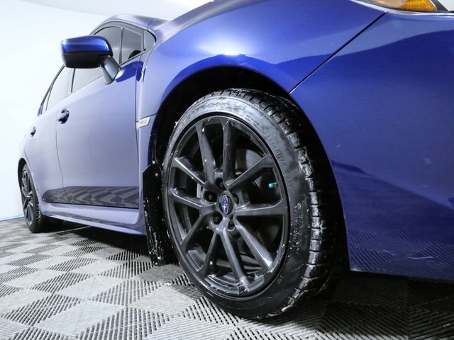 Used 2021 Subaru WRX Limited image 2
