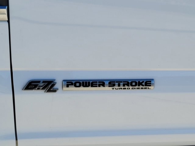 Certified 2022 Ford F350 XLT w/ FX4 Off-Road Package image 15