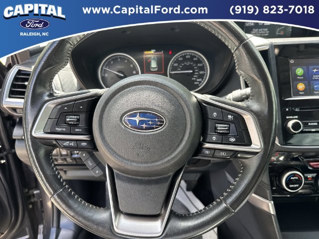 Used 2023 Subaru Forester Premium AWD/4WD image 25