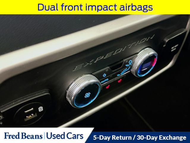 Certified 2022 Ford Expedition Max Limited AWD/4WD image 33