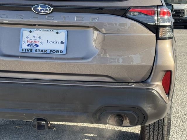 Used 2025 Subaru Forester Premium w/ Convenience Package #1 image 8