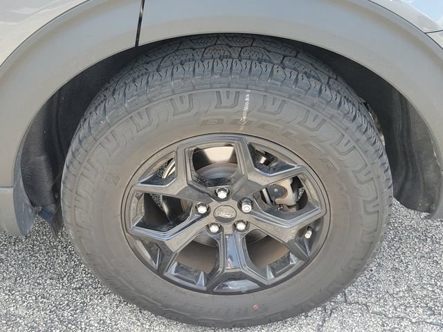 Certified 2024 Ford Explorer Timberline w/ Timberline Technology Package AWD/4WD image 8