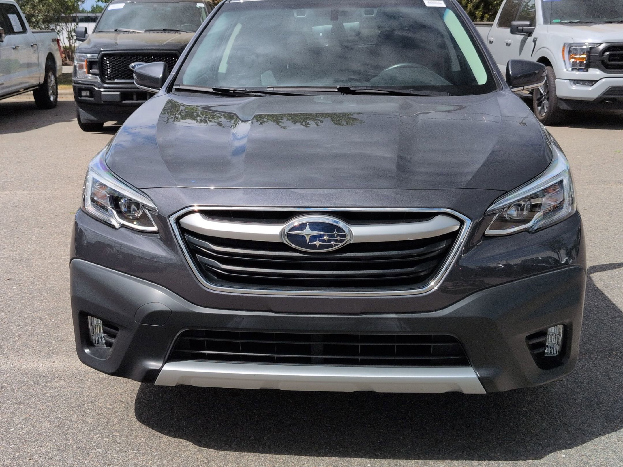 Used 2020 Subaru Outback Limited XT w/ Popular Package #2 image 9