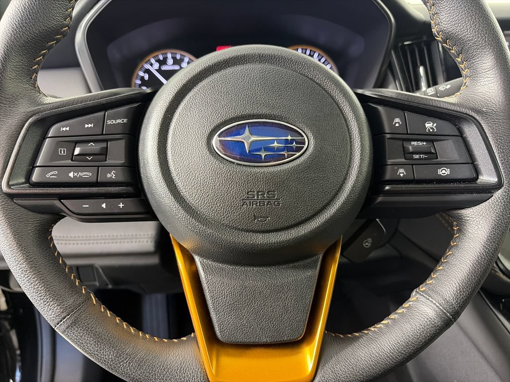 Used 2024 Subaru Outback Wilderness AWD/4WD image 16