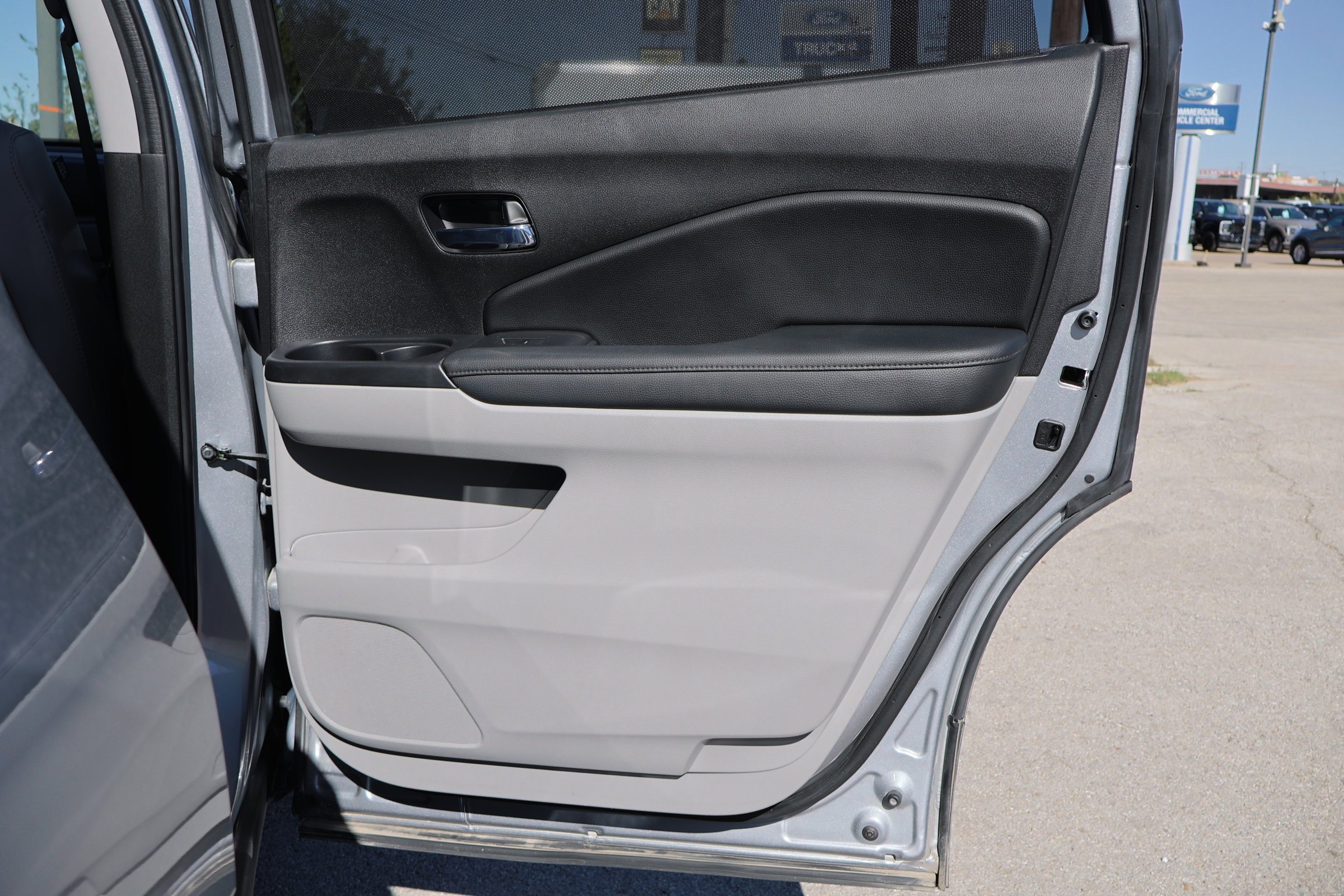 Used 2022 Honda Pilot Special Edition image 38