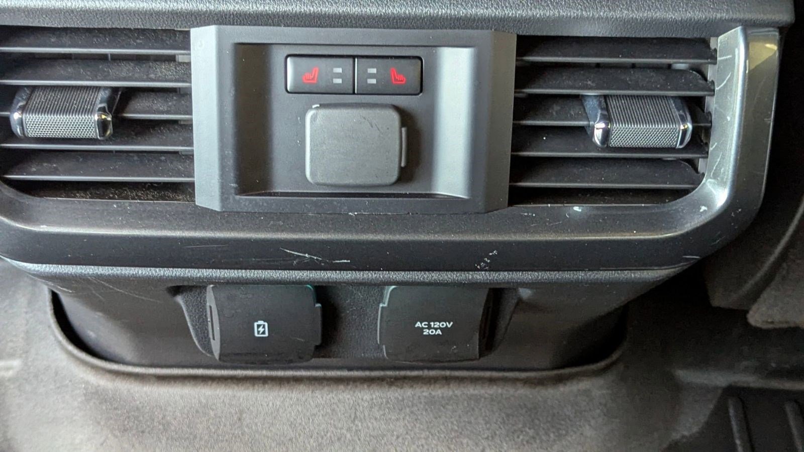 Certified 2023 Ford F150 Tremor w/ Equipment Group 402A High image 24