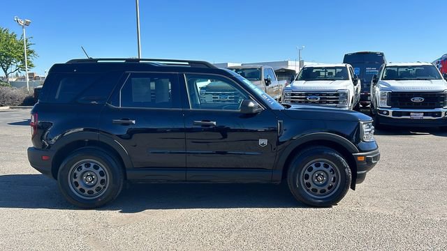 Certified 2023 Ford Bronco Sport Big Bend AWD/4WD image 2