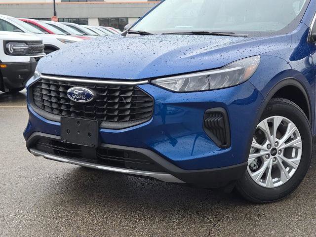 Certified 2023 Ford Escape Active w/ Cold Weather Package FWD image 6