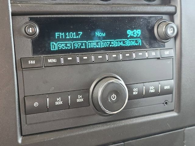 Used 2024 Chevrolet Express 2500 w/ Driver Convenience Package image 32