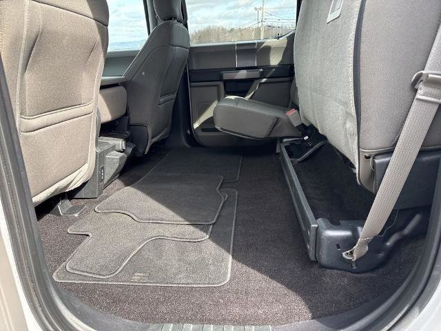 Certified 2018 Ford F150 XLT w/ Equipment Group 302A Luxury image 25