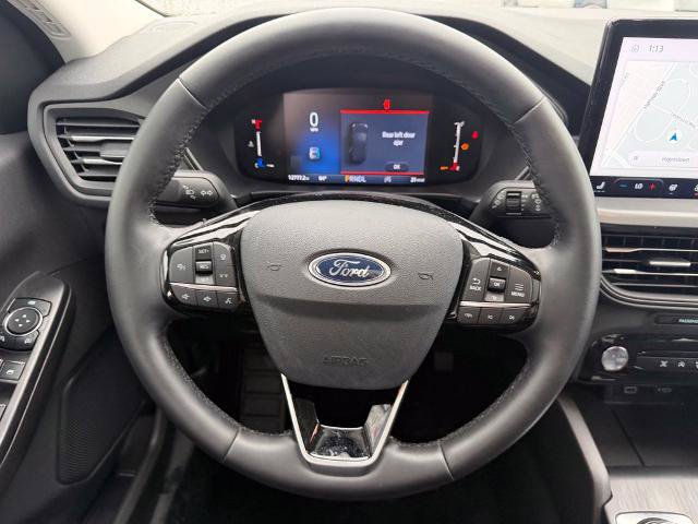 Certified 2024 Ford Escape Active w/ Tech Pack #1 AWD/4WD image 15