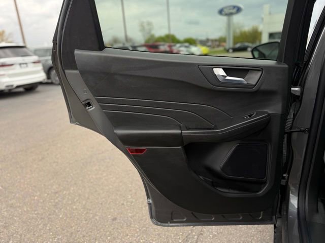 Certified 2024 Ford Escape ST-Line w/ Tech Pack #1 AWD/4WD image 14