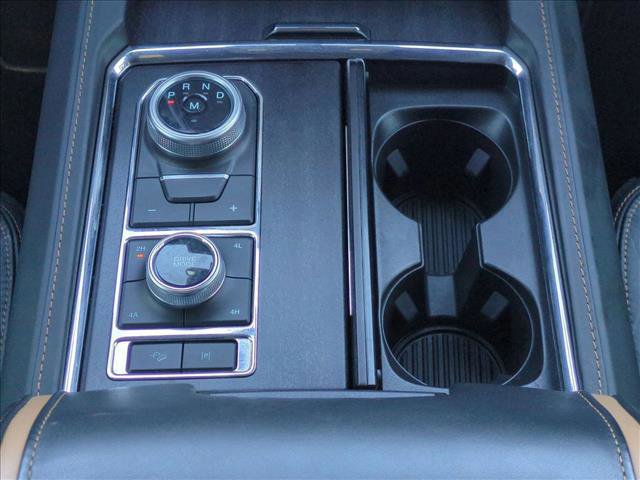 Certified 2023 Ford Expedition Max Platinum image 12