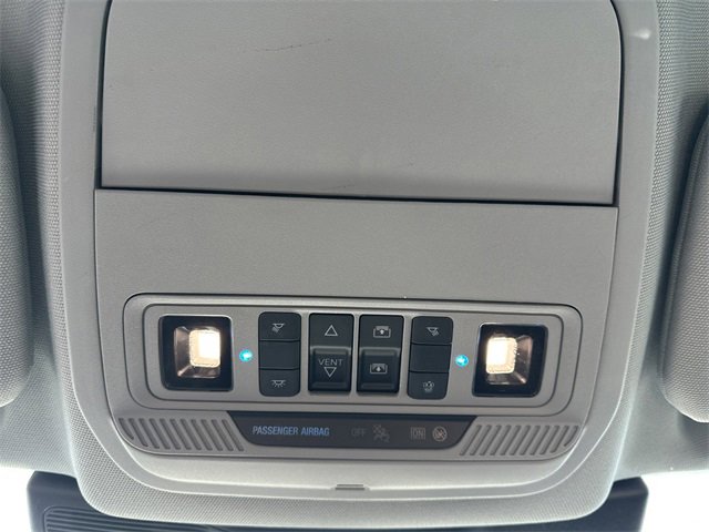 Certified 2023 Ford Explorer XLT w/ Equipment Group 202A image 27