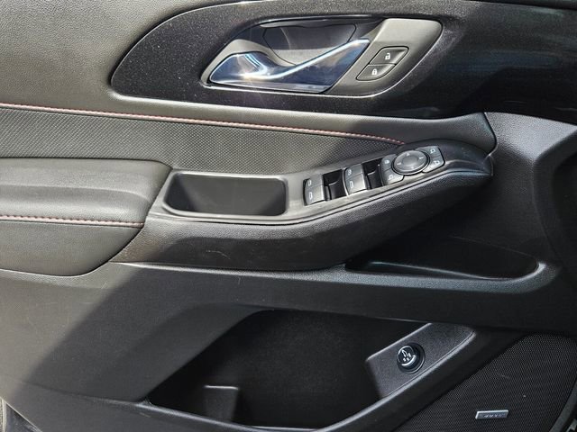 Used 2023 Chevrolet Traverse RS w/ LPO, Floor Liner Package image 32