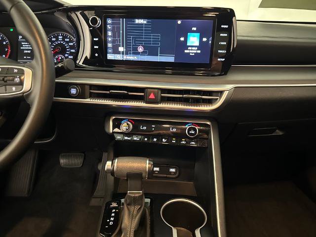 Used 2023 Kia K5 GT-Line w/ GT-Line Premium Package FWD image 24