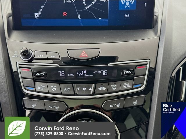 Used 2021 Acura RDX w/ Technology Package image 19