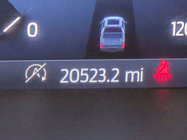 Certified 2025 Ford F150 Tremor image 27