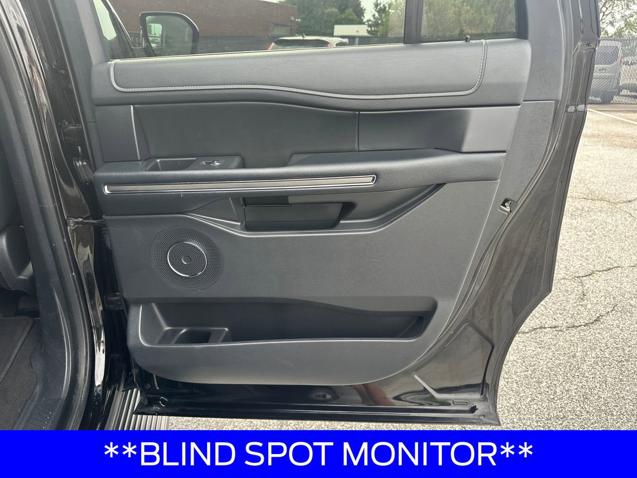 Certified 2024 Ford Expedition Max XLT AWD/4WD image 16