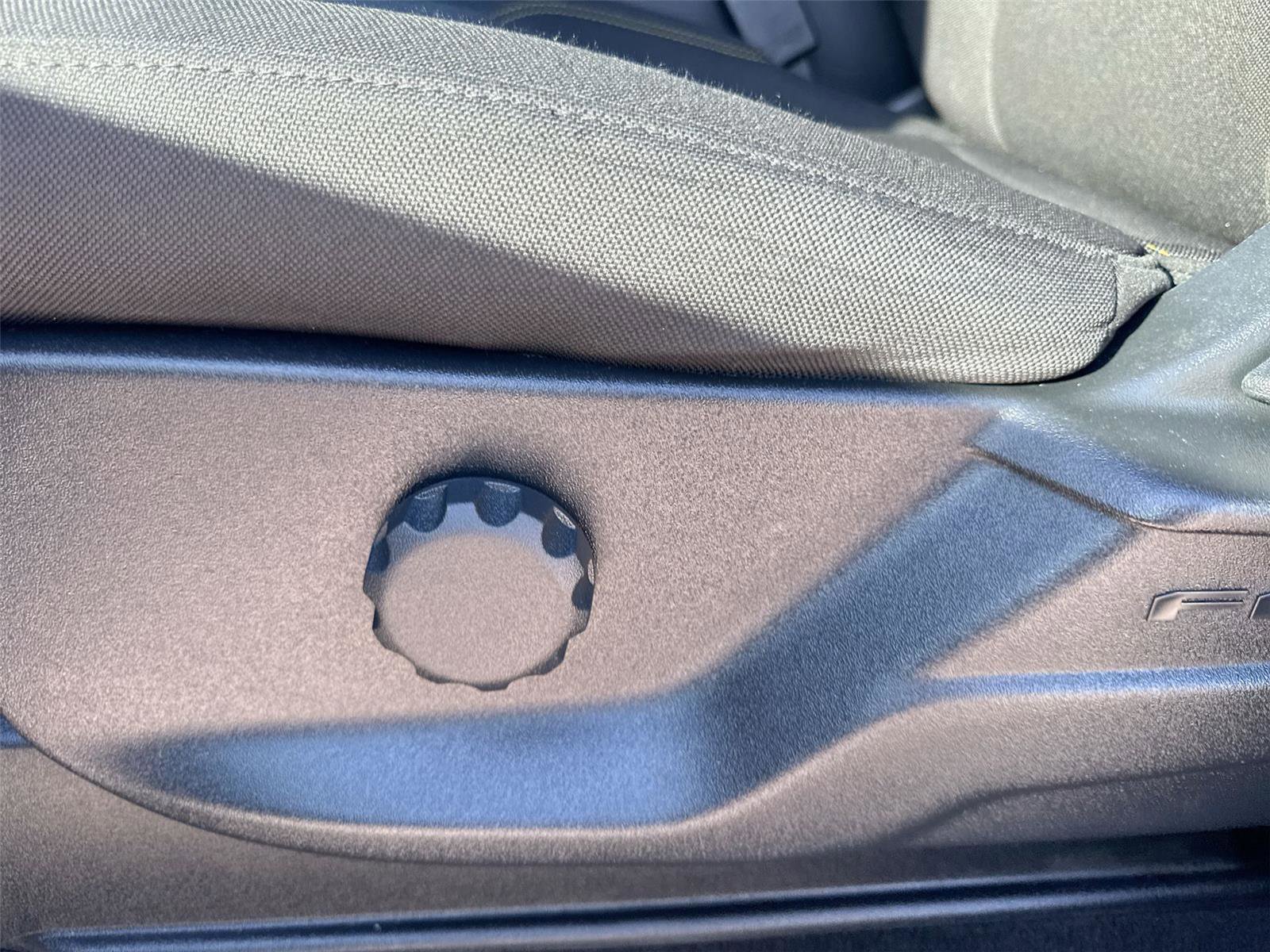 Certified 2024 Ford F150 STX image 15