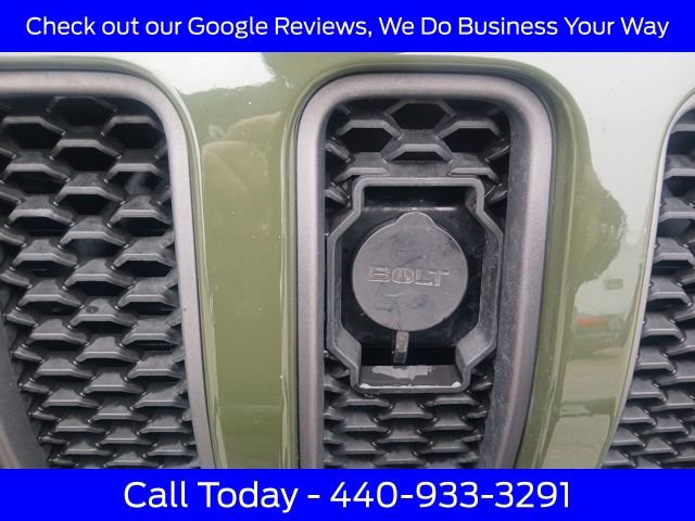 Used 2023 Jeep Wrangler Unlimited Rubicon w/ LED Lighting Group image 29