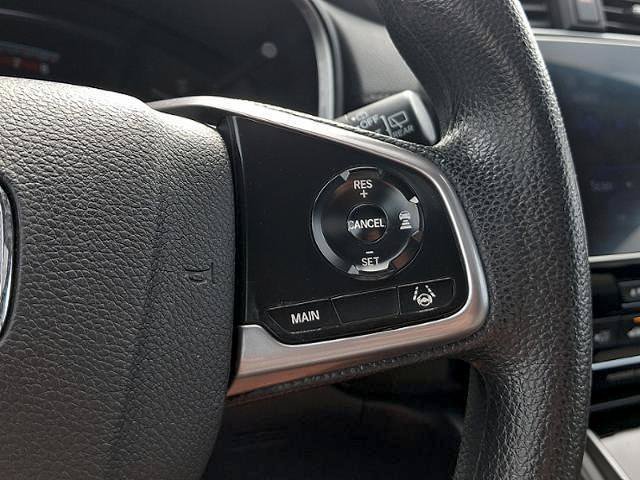 Used 2022 Honda CR-V EX image 23