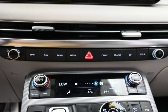 Used 2024 Hyundai Palisade Calligraphy AWD/4WD image 23