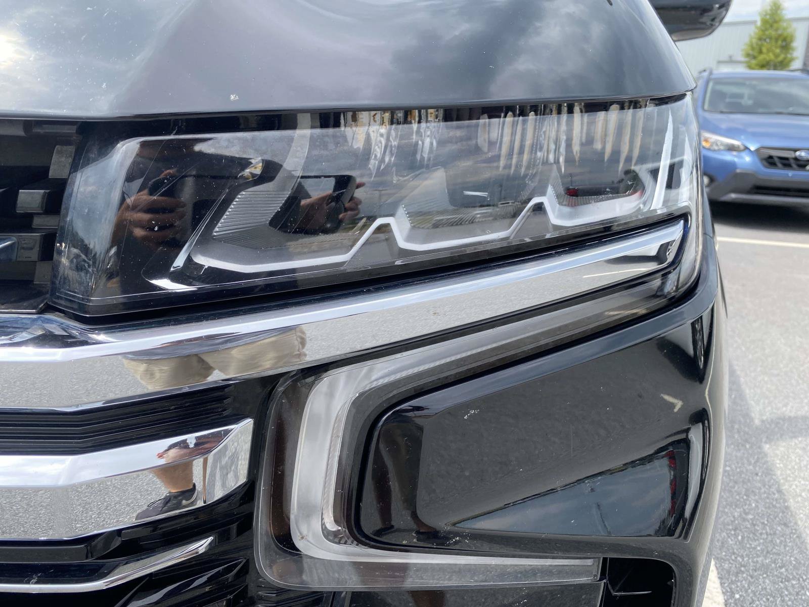Used 2023 Chevrolet Tahoe LT AWD/4WD image 12