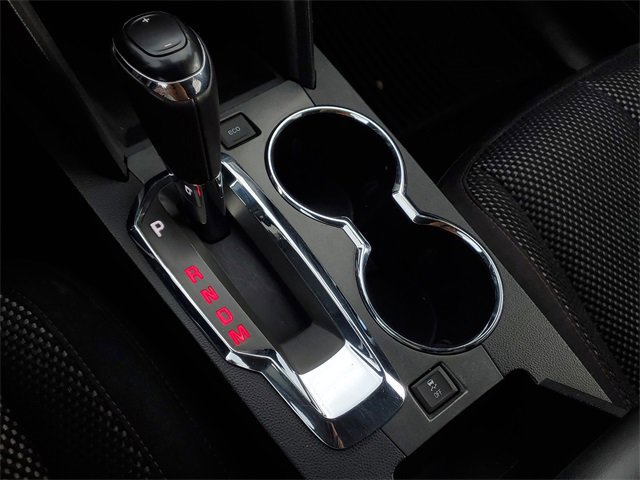 Used 2017 GMC Terrain SLE w/ Convenience Package image 21