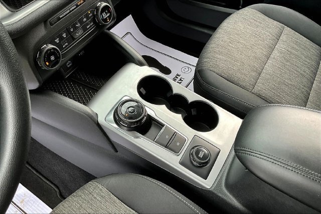 Certified 2021 Ford Bronco Sport Big Bend AWD/4WD image 18