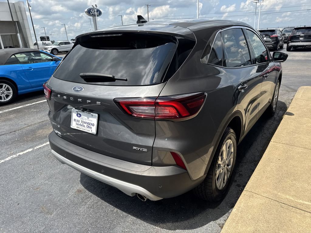 Certified 2023 Ford Escape Active w/ Tech Pack #2 image 5