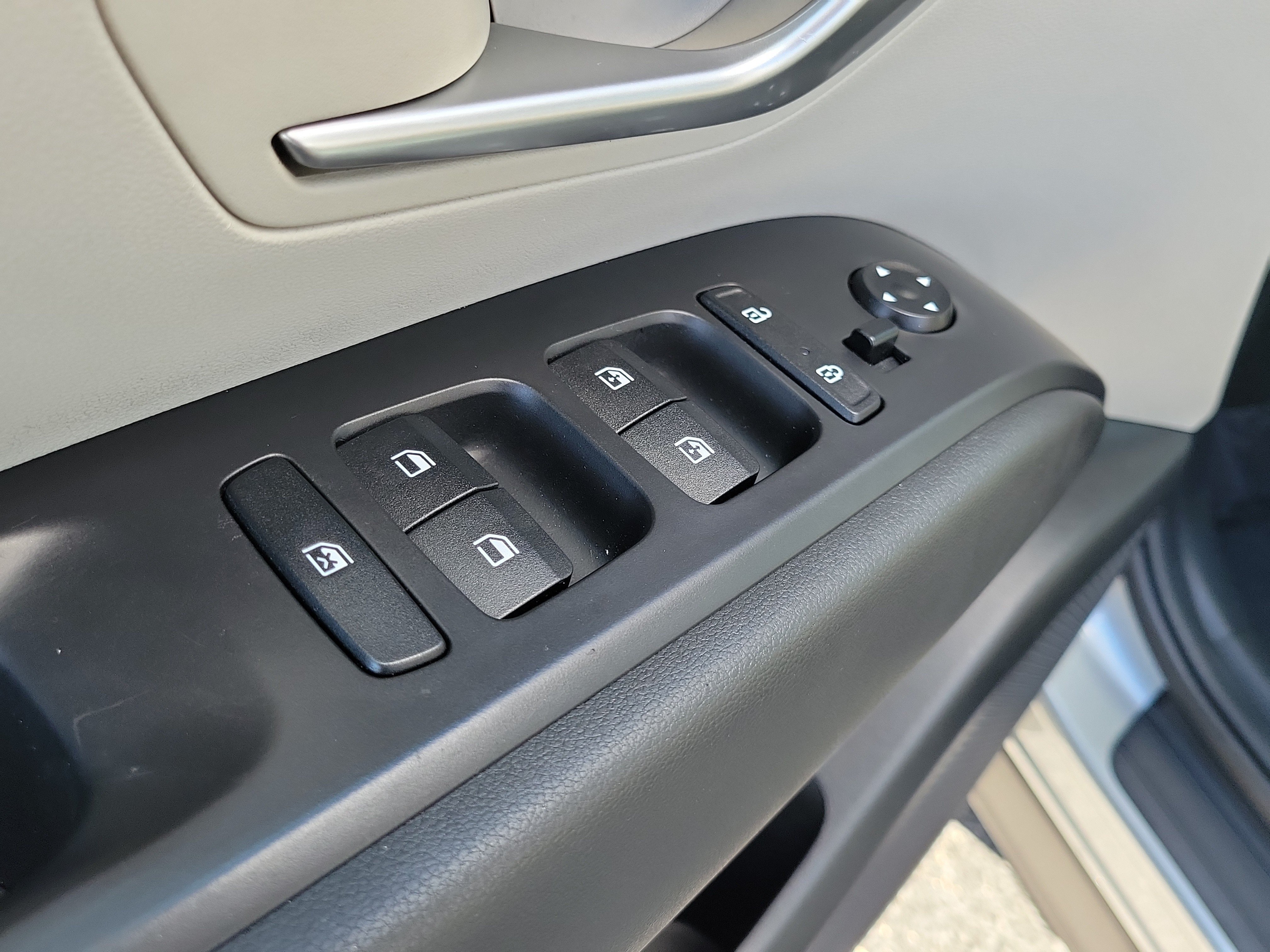 Used 2024 Hyundai Tucson SEL FWD image 19